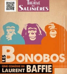 les bonobos
