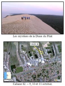 mysteres dune pilat
