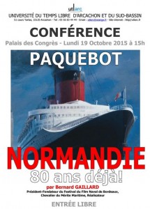 utlarc normandie