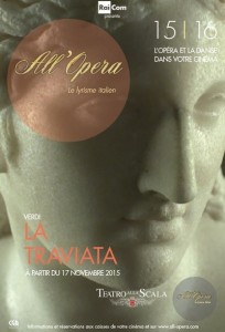 opera traviata