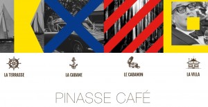 pinasse cafe multiples