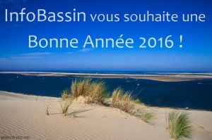 BOnne année 2016