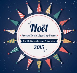 noel presqu ile