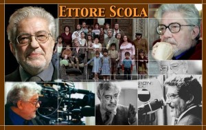 ettore scola