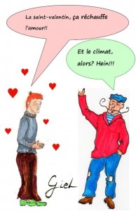 GIEL St Valentin 2016