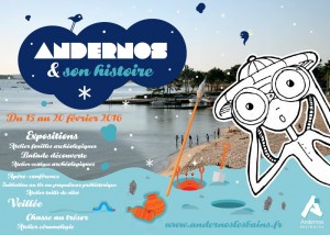 andernos histoire grand