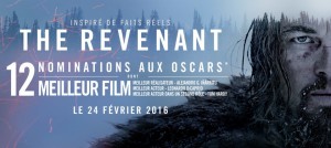 the revenant large