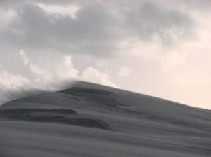 Dune vent Florian Clément