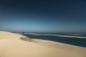 Yohan Terraza dune