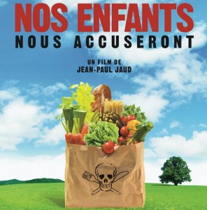 affiche nos enfants nous accuseront