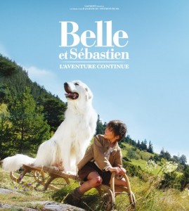 belle et sebastien