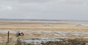 cordouan attente navettes