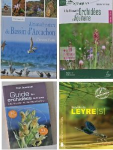 livres franck J