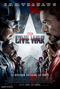 Civil War