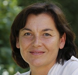 annick girardin