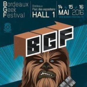 bordeaux geek festival
