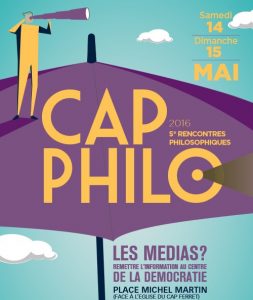 cap philo