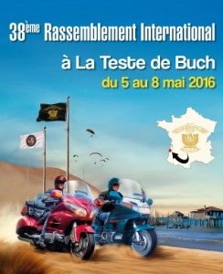 rassebements goldwinds la teste