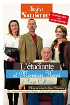 salinieres l etudiante