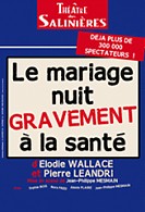 salinieres le mariage