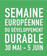 semaine europeenne developpement durable