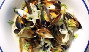 moules