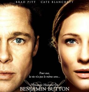 benjamin button