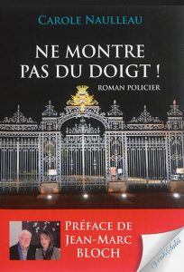 livre doigt naulleau