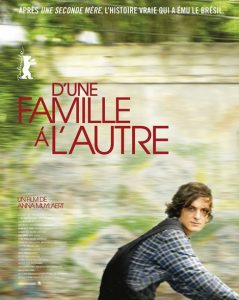 d'une famille à l'autre