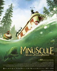minuscule