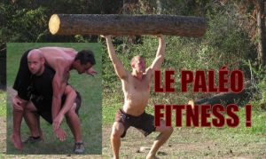 paleo fitness