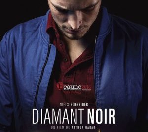 diamant-noir