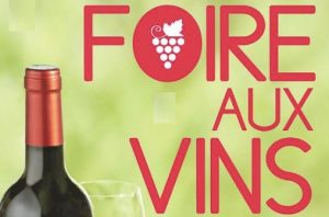 foire aux vins