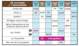 programme-cine-rex-26-10-16