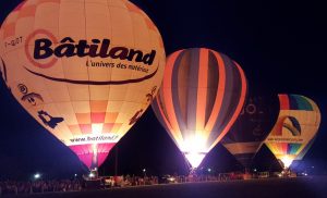 montgolfieres