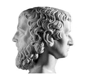 janus