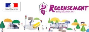 recensement logo