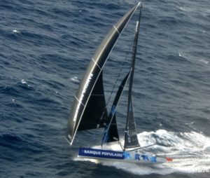 vendee globe banque pop