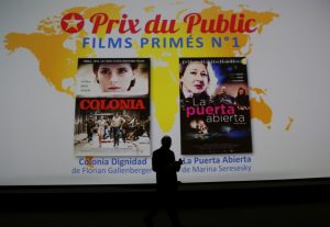 CSF 2017 Prix public