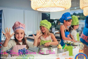 atelier patisserie audenge