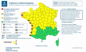 carte vigilance 27 02 17