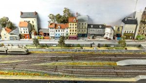 expo maquettes