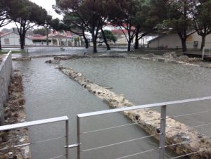 gros coef CV 4 Piscine