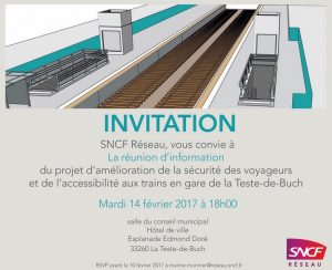 invitation SNCF