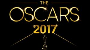 oscars 2017