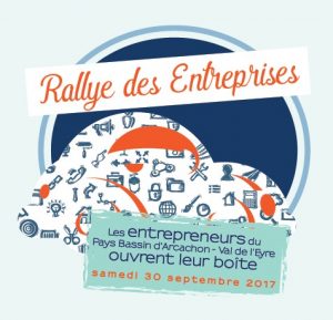 rallye des entreprises