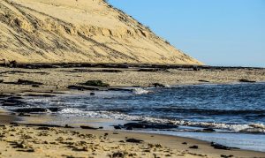 sandji plage dune