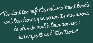 texte temps pour les enfants