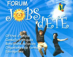 biganos forum jobs d ete