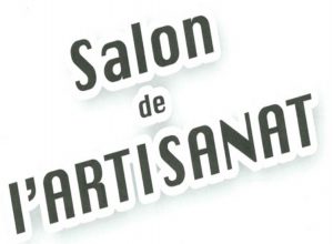 salon artisanat